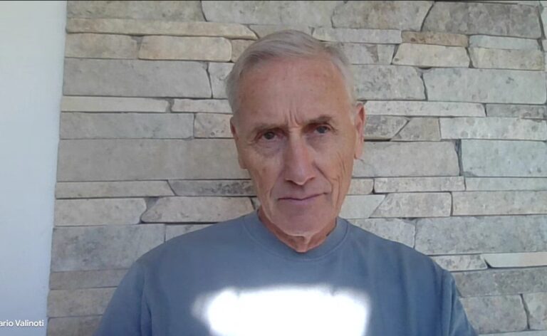 Mario Valinoti: ‘el médico sigue siendo la figura central para filtrar y validar información, sobre todo en temas delicados como las vacunas’