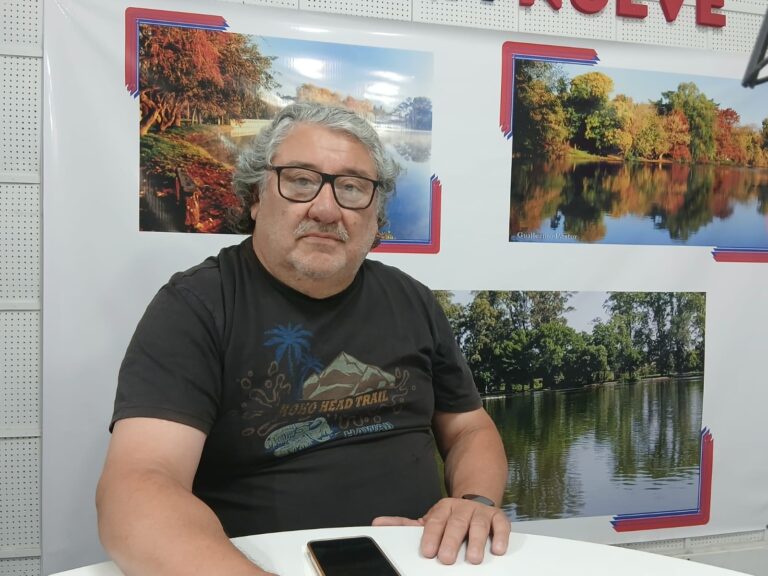 El convecino Mario Vargas recuerda al Beato Eduardo Pironio a 105 años de haber nacido