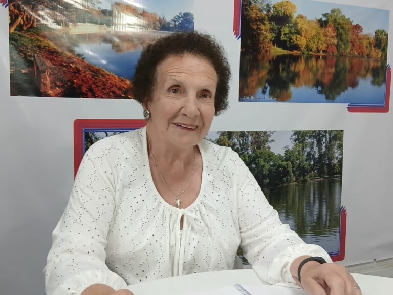 Facundo Quiroga: A 121 años de paso del tren y el segundo loteo que definió su fundación