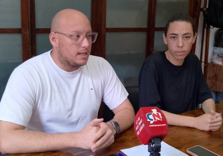 Endurecen sanciones: Motos con escape libre serán decomisadas, conductores denuncidos penalmente y sometidos a tareas comunitarias que alcanza a los padres