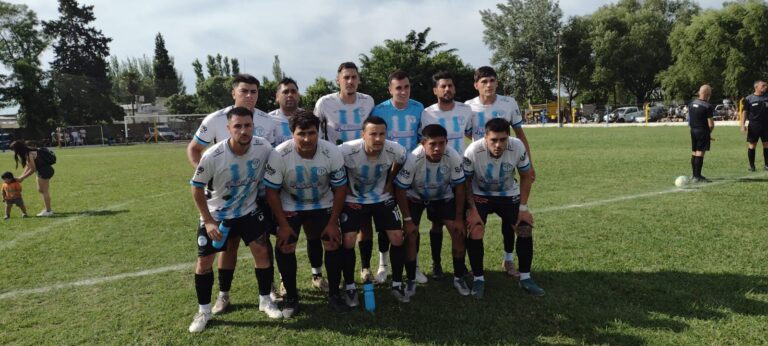 Se define el “Duelo de Octubre” para ganar la fase I: Sarmiento juega con ’18’ y ‘el 12’ con Dudignac