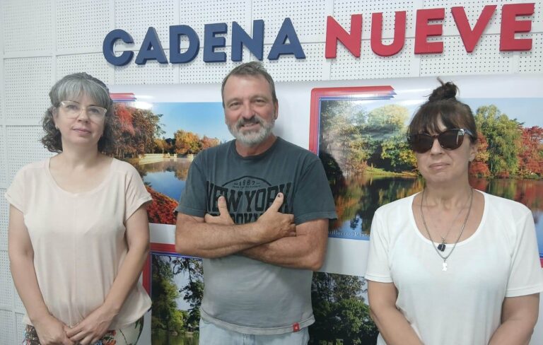 Autoconvocados apoyan el proyecto de Ordenanza del Municipio para frenar conductas peligrosas de motociclistas