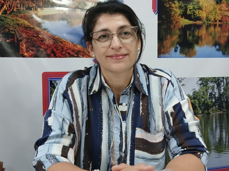 El Club de Leones de Nueve de Julio celebra 60 años de solidaridad, servicio y compromiso