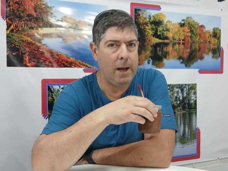 La Escuela de Patín del Club El Fortín cierra el año con un gran show que incluye música y sospresas