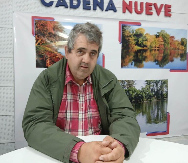 Hugo Enríquez: ‘El Campo necesita decisiones rápidas y claras para enfrentar la crisis vial y económica’