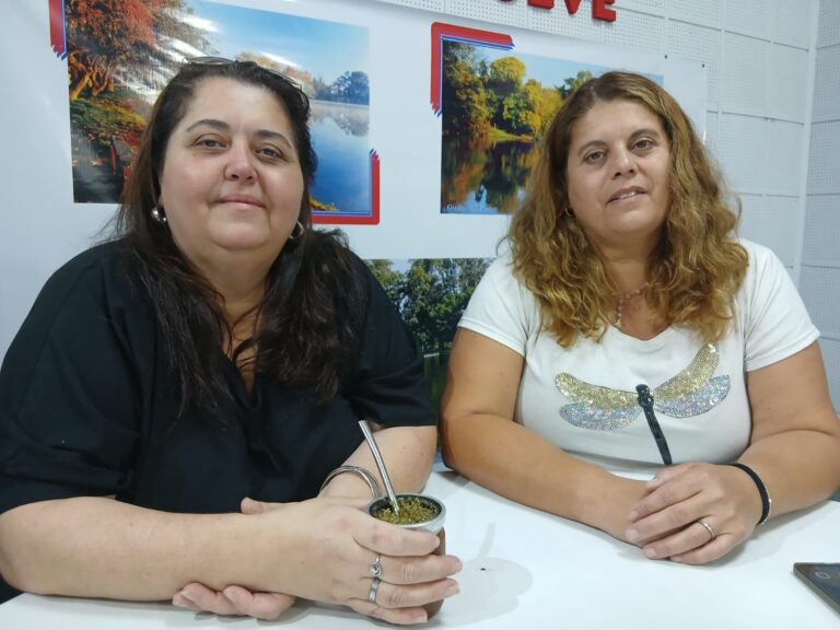 Romina López: “Nosotros no queremos ser una oposición destructiva ya que nuestra tarea es velar por los intereses de los vecinos’