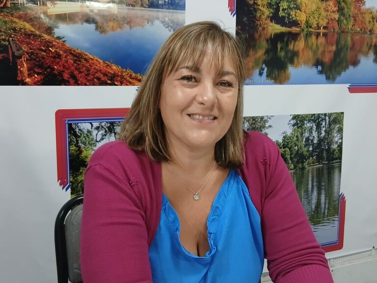 Plan de Vacunación: llamado a completar esquemas y reforzar la prevención en el distrito