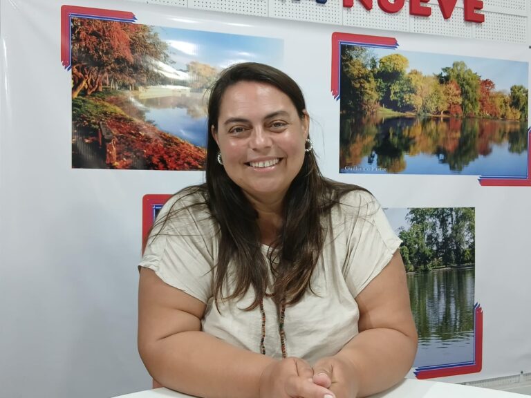 Fiestas seguras y saludables”: Consejos de Guadalupe D’Acunto para evitar intoxicaciones alimentarias