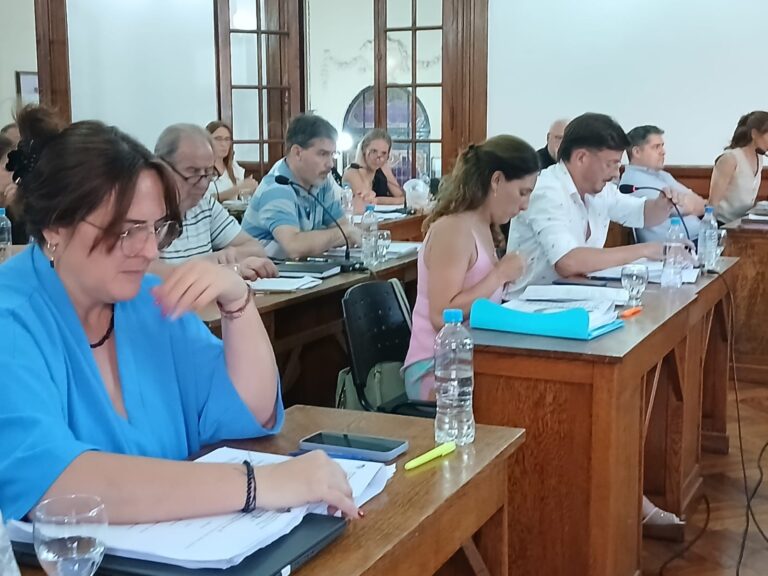 El Concejo Deliberante de Nueve de Julio aprobó una ordenanza que sanciona maniobras peligrosas de motociclistas
