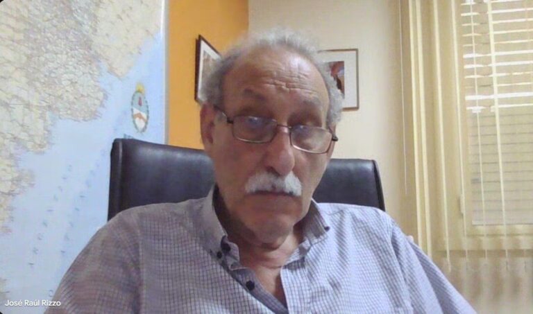 José Rizzo: “Las Rutas Nacionales están deterioradas por la falta de obras y presupuesto”