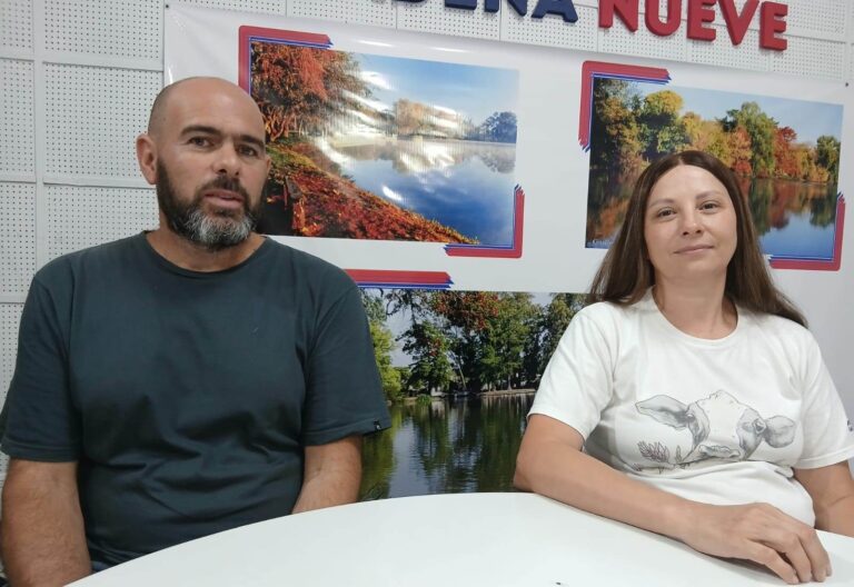 La Federación Agraria Argentina Filial Nueve de Julio busca mejorar la infraestructura vial y agropecuaria en el distrito