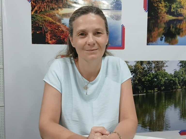 María José Gentile llamó a la reflexión y a la responsabilidad colectiva en su mensaje de cierre de año