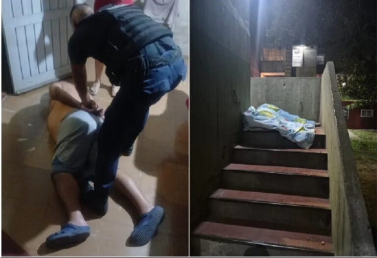 La Plata: una discusión por pirotecnia terminó en un crimen y expone los riesgos de la violencia armada