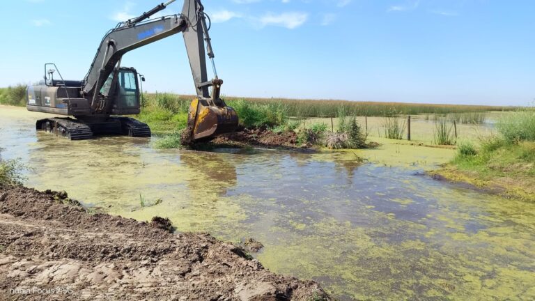 Emergencia hídrica: proponen modificar la Ordenanza Fiscal para aliviar a productores locales