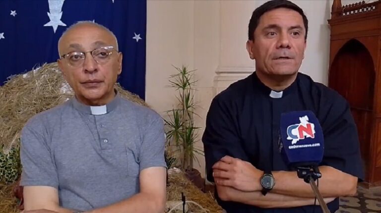 La diócesis de Nueve de Julio cierra el Año Jubilar con una celebración de esperanza en la Catedral
