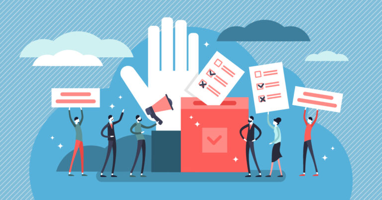 A 42 años de democracia: la estabilidad institucional tiene varios desafíos pendientes