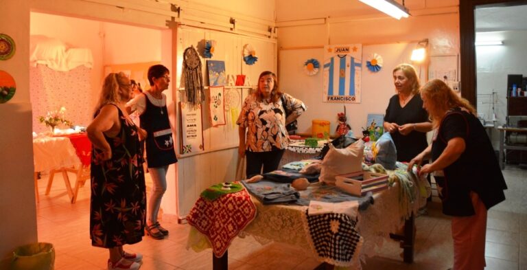 La Escuela Municipal de Artes y Oficios abre convocatoria para proyectos en Dudignac