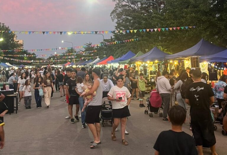 Festivales de Compras: Más de 80 millones movilizados y 30 mil asistentes
