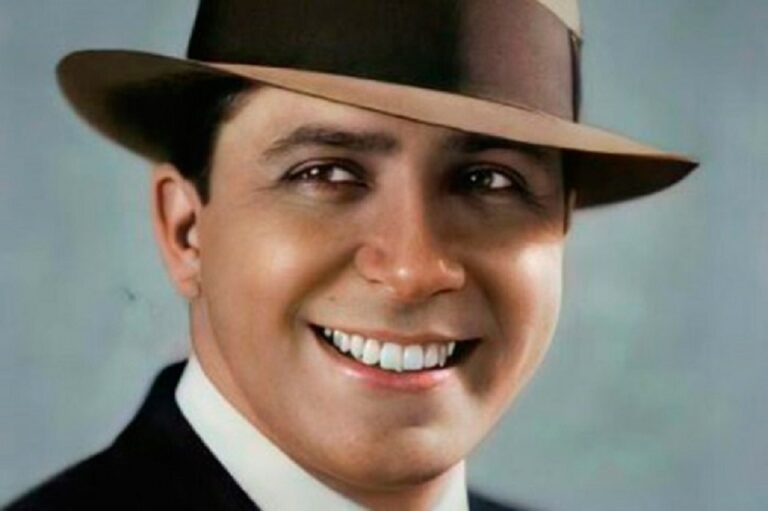 Carlos Gardel: el nacimiento del mito que cambiaría para siempre la historia del tango