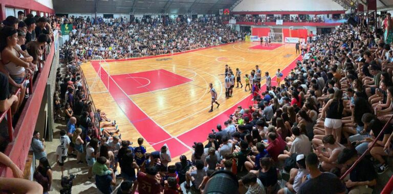 Comienza el primer lunes de enero el Torneo que caracteriza al verano en la ciudad