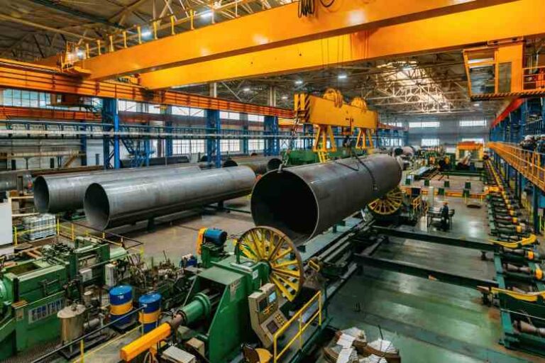 Industria bonaerense: la capacidad instalada es peor que en la pandemia
