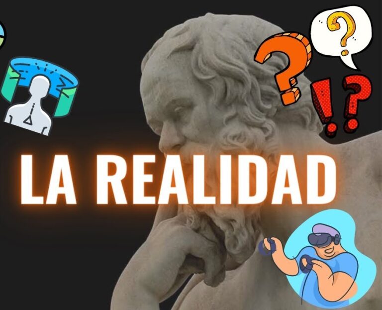 La realidad
