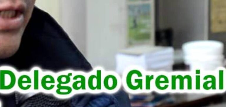 El rol del delegado gremial: ética, liderazgo y responsabilidad en tiempos modernos