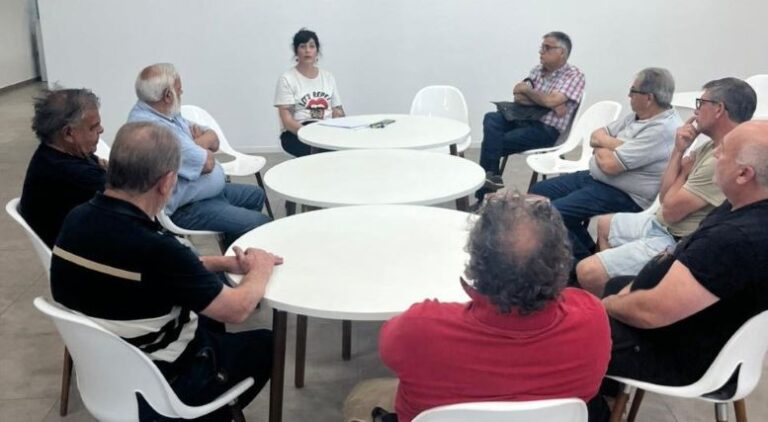 Se creará el Museo del Automovilismo en 9 de julio