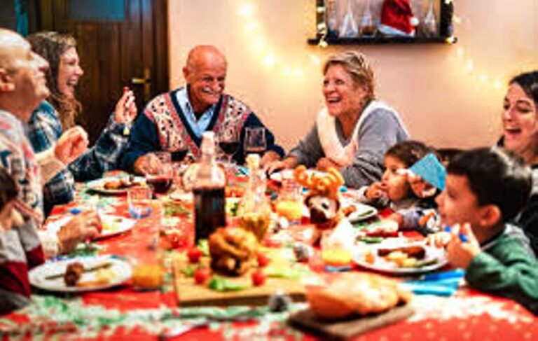 Decretaron asueto por Navidad y Año Nuevo para los empleados públicos