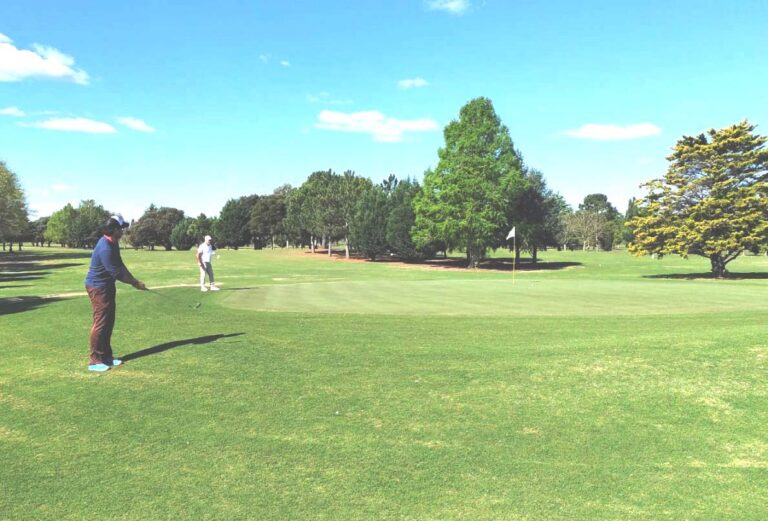 Gran Expectativa por el ‘9 de Julio Open’ del 6 al 8 de diciembre