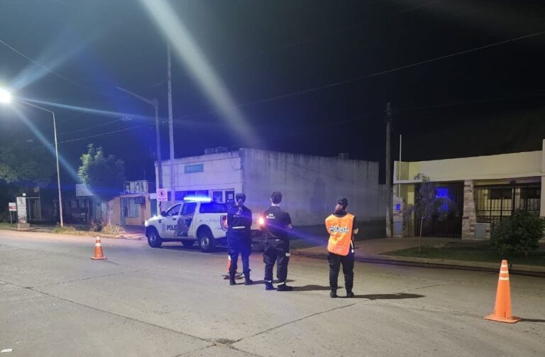 Secuestro de autos y motos por infracciones a normativas de Tránsito