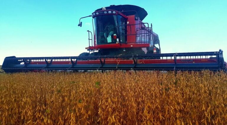 El Día de la Maquinaria Agrícola: un pilar para el desarrollo del Agro Argentino