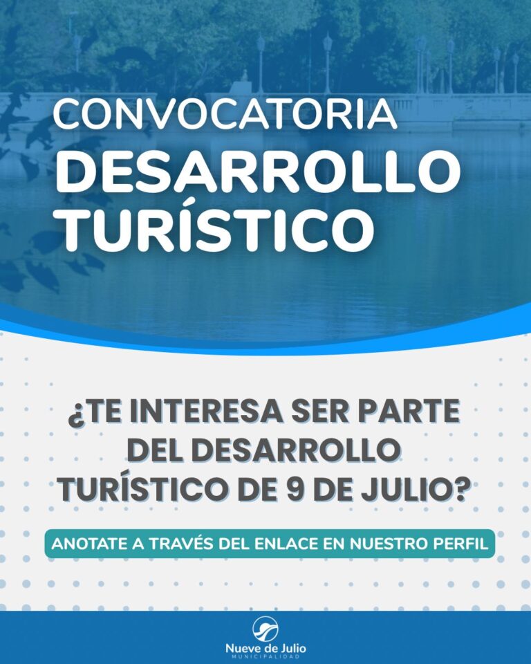 Vecinos se suman a la convocatoria abierta para iniciativas sobre Turismo