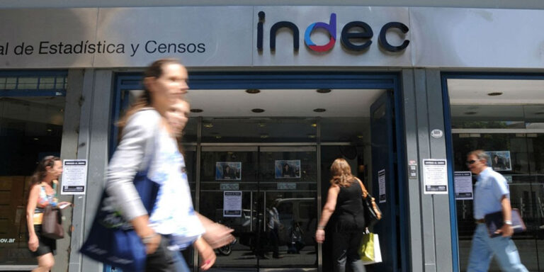 Controversias y cuestionamientos metodológicos en el INDEC bajo la presidencia de Javier Milei