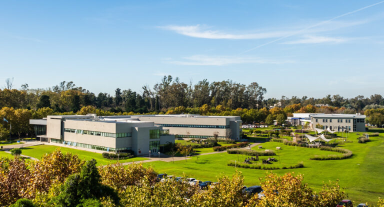 La Universidad Austral lidera por cuarto año consecutivo el ranking de universidades privadas de Argentina