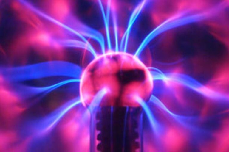 Día Mundial de la Electricidad Estática: un fenómeno invisible pero cotidiano