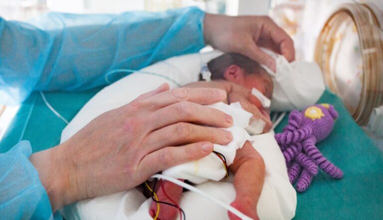 Desarticularon el Programa de Cardiopatías Congénitas, clave para miles de bebés