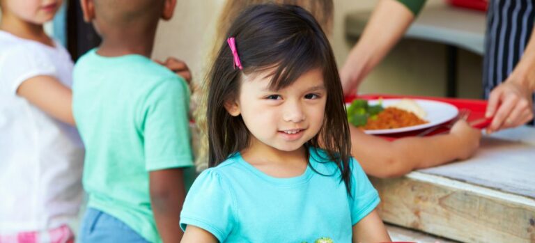Buscan implementar una campaña de concientización sobre Malnutrición Infantil en la provincia