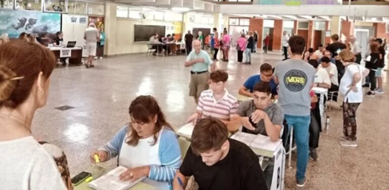 CEyS: Convocatoria a Elecciones de Delegados: Asambleas de Distritos el 15 de marzo