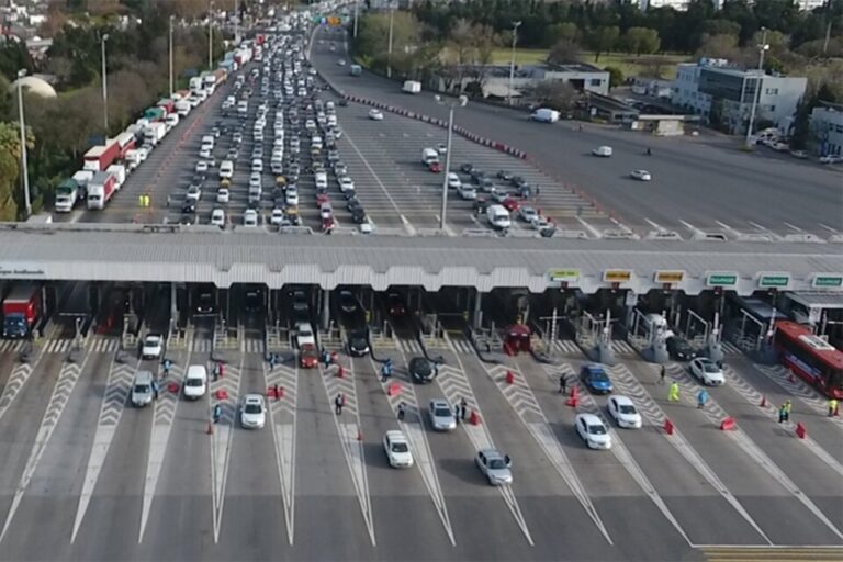 Malestar de Usuarios Viales: otro sorprendente aumento de Peaje en la Provincia de Buenos Aires