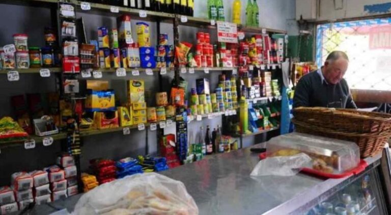 Preocupación de almaceneros bonaerenses por el aumento de precios