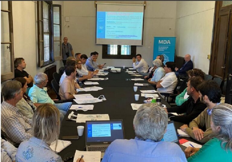 CAPROLECOBA: Un 2026 de desafíos y fortalecimiento para los Lecheros del Oeste de Buenos Aires