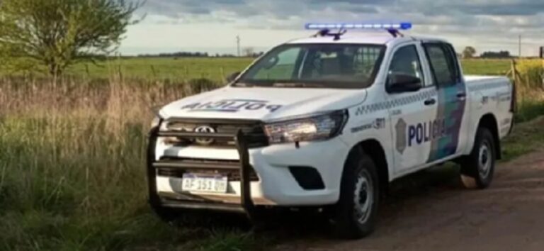 En Del Valle un sargento del GAD decidió terminar con sus días