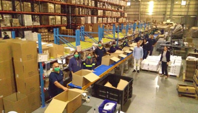 La ANMAT quitó la habilitación del Correo Argentino para distribuir medicamentos