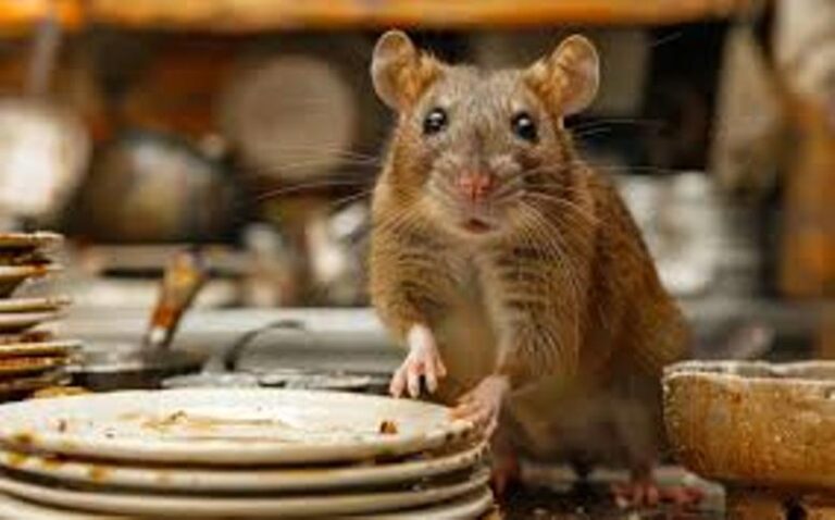 Hantavirus: murió una nena de 10 años en General Belgrano