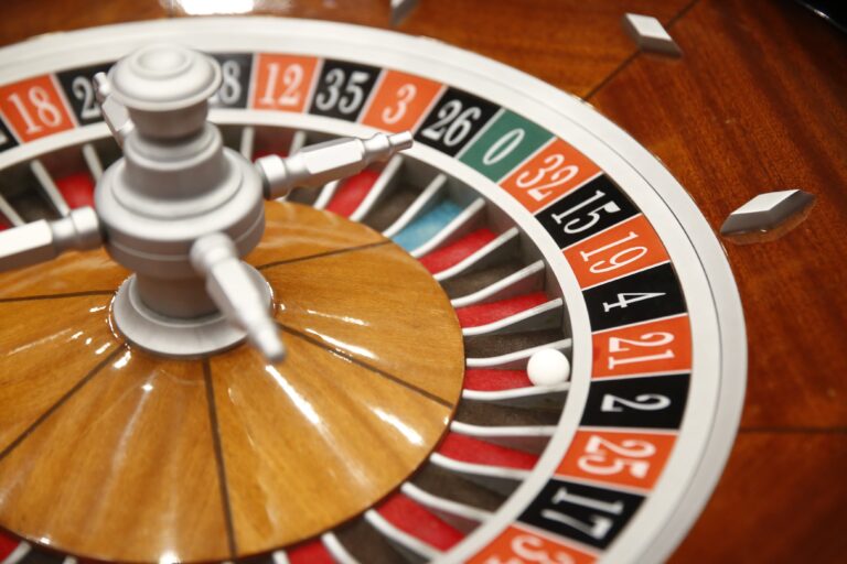 “Colorado el 21”: La primera bola de la temporada en el Casino de Mar del Plata