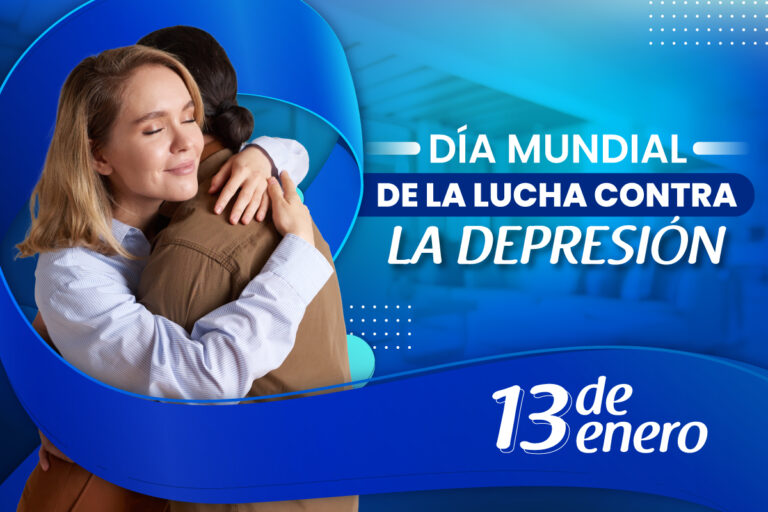 Día Mundial contra la Depresión: la importancia de visibilizar y combatir este disturbio Mental