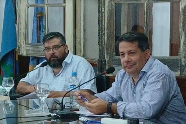 El Concejo Deliberante celebrará una Sesión Extraordinaria este viernes 9