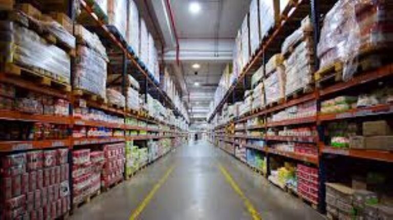 Indec: los precios mayoristas subieron 2,4% en diciembre