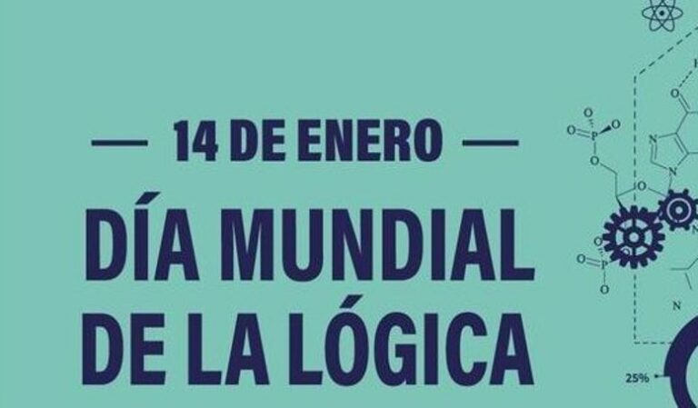 Día Mundial de la Lógica: una celebración de la razón y el pensamiento crítico